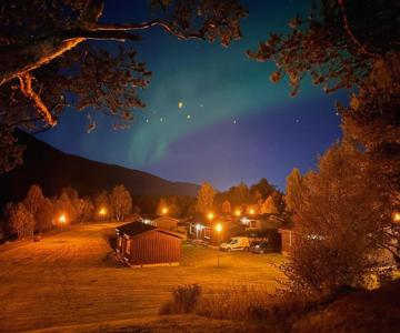 Dovre Bensin Kro og Motel