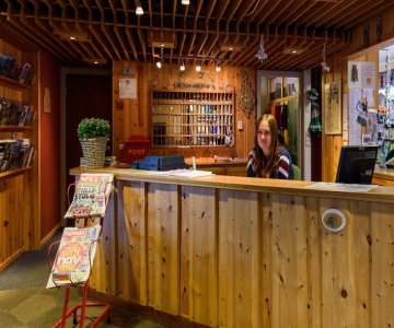 Dalseter Hoyfjellshotell