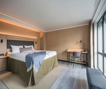 Quality Hotel Strand