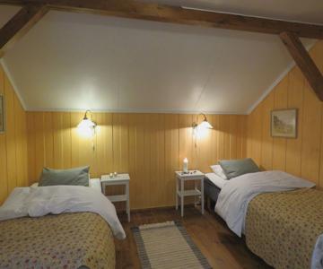 Mesnabakken Penssjonat