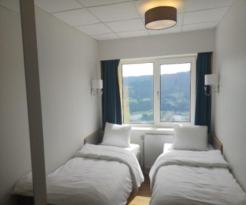 Pyntaberget Hotel