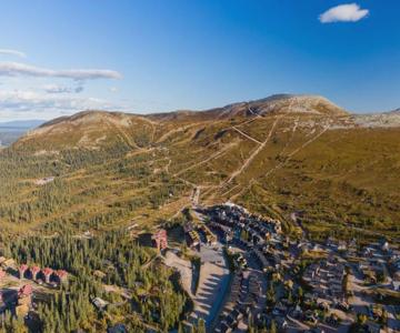 Trysil Høyfjellssenter