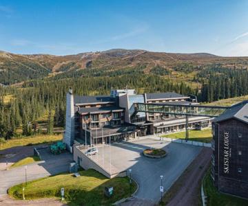 SkiStar Lodge Trysil