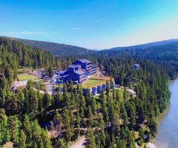 Savalen Fjellhotel & Spa