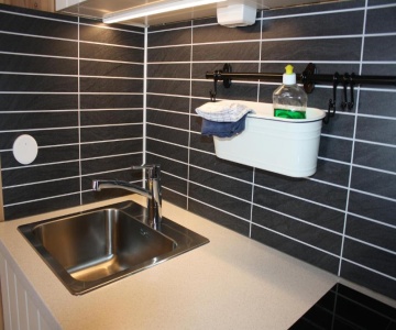 Tynset Rom & Camping