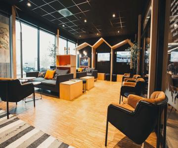 Peer Gynt Hotel & Spiseri