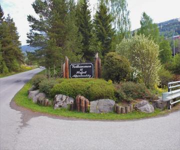 Hafjell Alpinelandsby Pluss