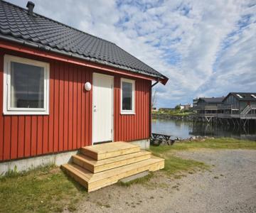 Lankanholmen Sjøhus