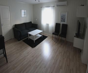 Myre Overnatting