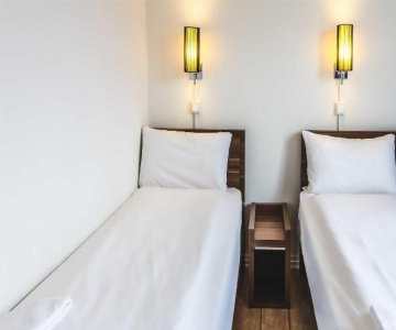 Central City Hostel