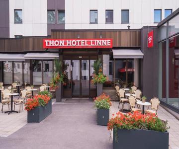 Thon Hotel Linne