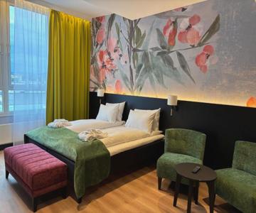 Thon Hotel Panorama