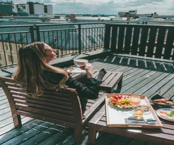 First Hotel Millennium