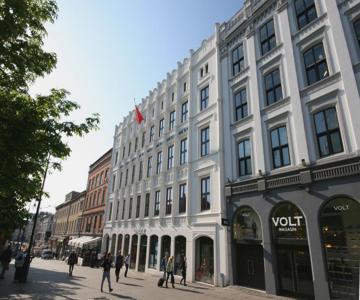 Comfort Hotel Karl Johan