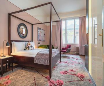 The Sweet - By The Apartments Company