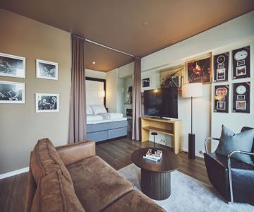 Quality Hotel Maritim