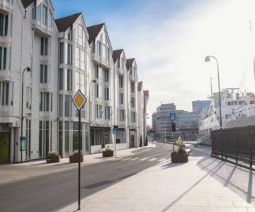 Home Hotel Skagen Brygge