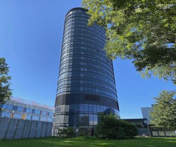 Thon Partner Stavanger Forum Hotel