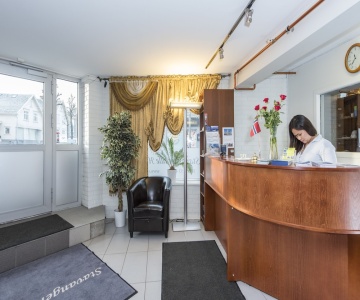 Stavanger Lille Hotel