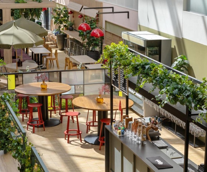 Comfort Hotel Trondheim