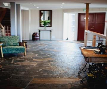 Erzscheidergarden Hotell