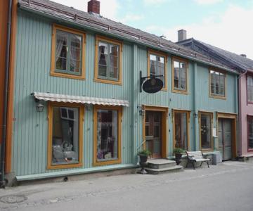 Houmbgaarden