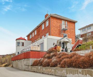 Altafjord Gjestegaard & Spa