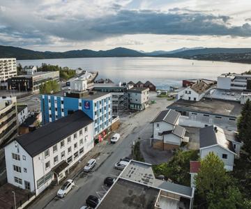 Finnsnes Hotell