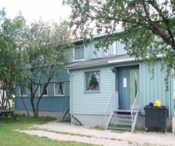 Vadso Apartment
