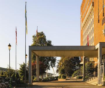 Scandic Park Sandefjord 