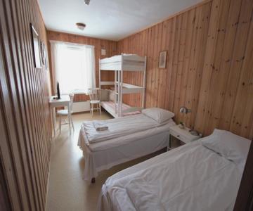 Tonsberg Vandrerhjem