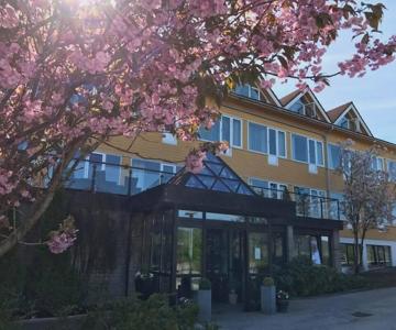 Alver Hotel