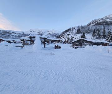 Østerbø Fjellstove