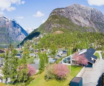 Eidfjord Fjell