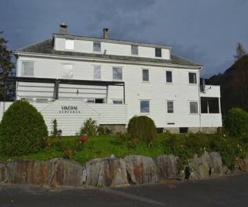 Vikedal Vertshus