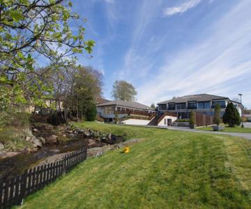 Fitjar Fjordhotel