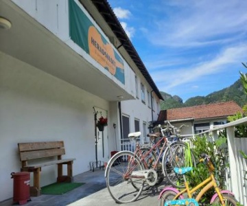 Heradshuset