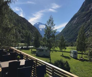 Nygard Camping