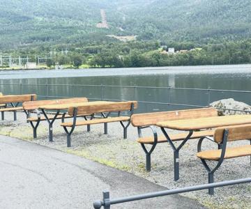 Husnes Sentrum Hotell