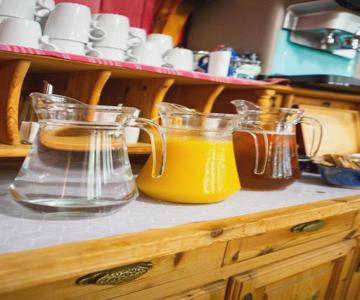 Ullensvang Gjesteheim