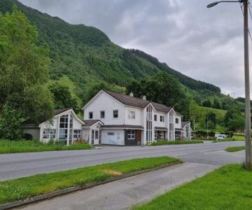 Rosendal Motel