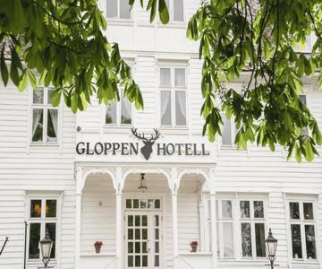 Gloppen Hotell
