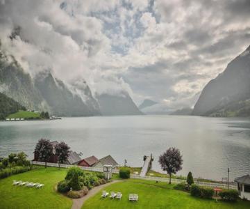 Skjolden Hotel