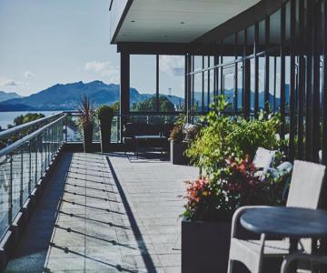 Stord Hotell