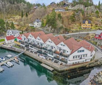 Tysnes Sio Og Fritid
