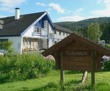 Vossestolen Hotel