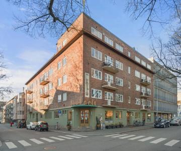 Hotel Victoria