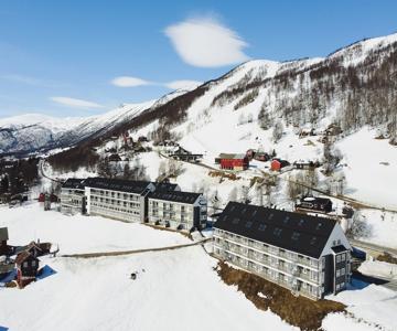 Ustedalen Hotel & Resort