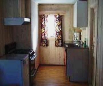 Kvanhogd Turistsenter