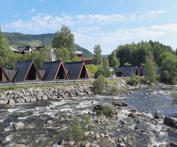 Hallingresort